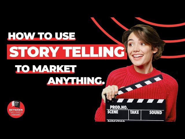 Engage Your Audience with a Proven Storytelling Framework