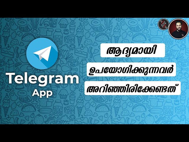 TELEGRAM Messaging App അറിയേണ്ടതെല്ലാം | How to Setup Telegram Messenger Account | Malayalam
