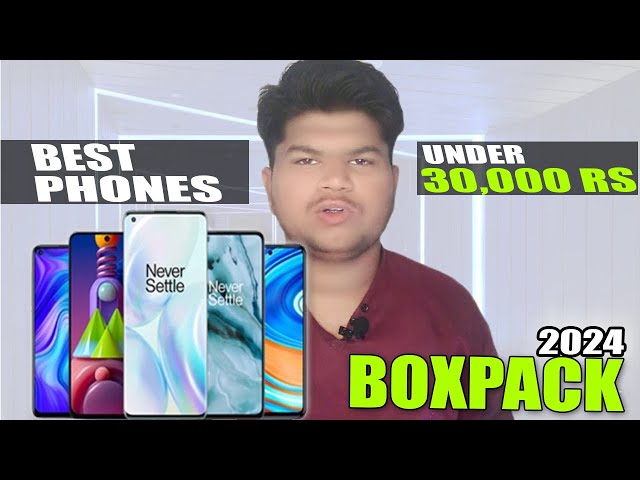 Best Mobile From 20000 To 30000 May & June 2024