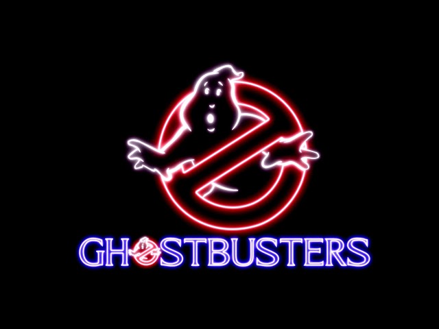 GhostBusters (claudius mix)