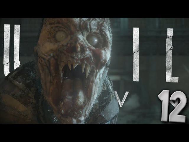 WE FOUND THE MINERS | Until Dawn - Part 12