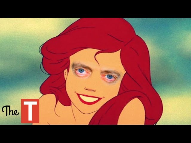Disturbing Realizations You'll Have As An Adult Watching Disney Films