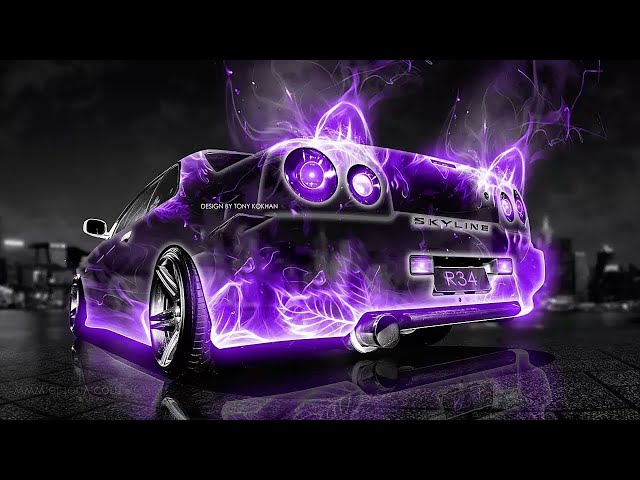 Car Race Music Mix 2024 🔥 Bass Boosted Extreme 2024 🔥 BEST EDM, BOUNCE, ELECTRO HOUSE #06