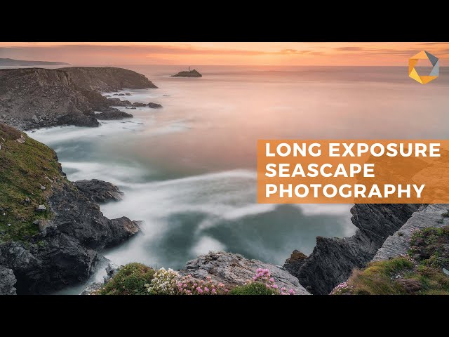 A Professional Approach to Long Exposure Seascape Photography Using  Nik Collection 3