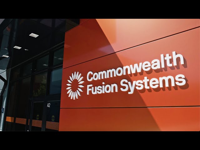 An Update from Commonwealth Fusion Systems (June 2023)