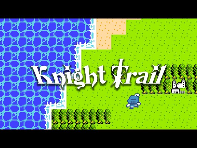 Knight Trail - Gameplay Trailer