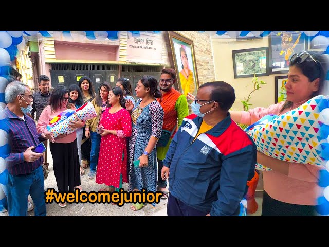 Welcoming Newborn Baby Home VLOG 😇 Junior Coming Home 😍❤️ Grand Surprise Celebration 🥳🤩