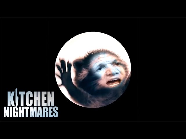 pedro pedro pedro what are you doing in the kitchen | Kitchen Nightmares | Gordon Ramsay