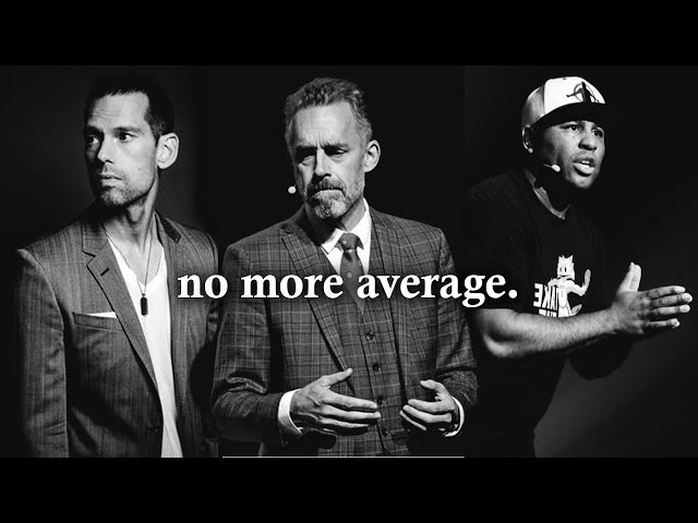 no more average - motivational speech