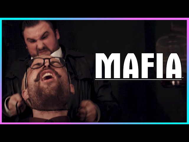 Das Ende von Morello | Mafia Defnitive Edition | Folge 14