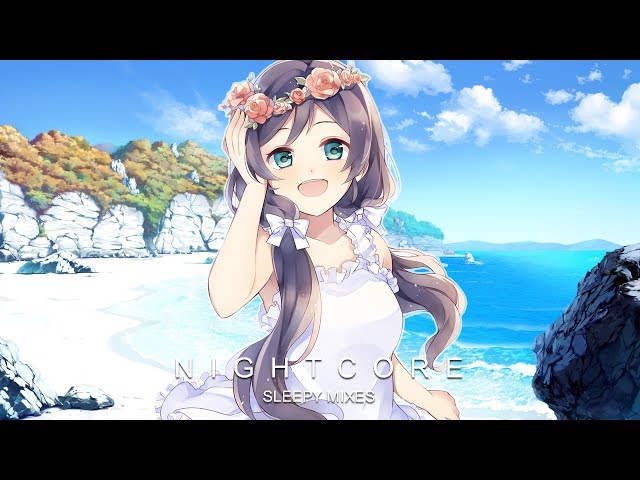 Special Nightcore Summer Mix ♥ Ultimate Nightcore Gaming Mix 1 Hour