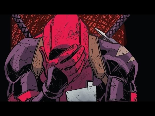 10 Most Heartbreaking Deadpool Moments