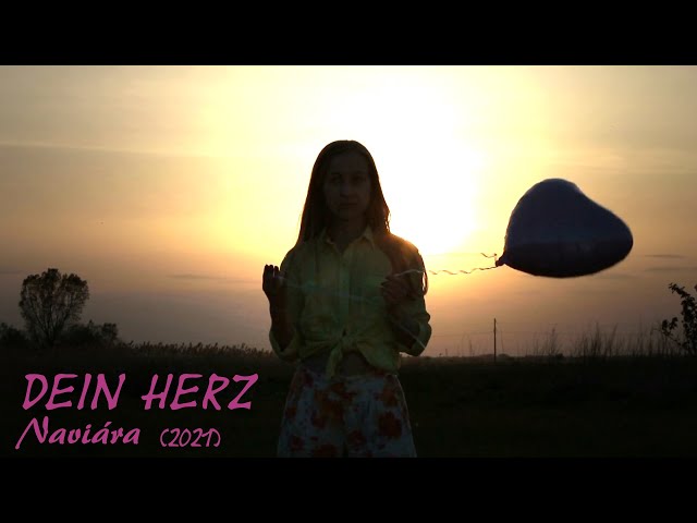 Naviara official musicvideo "Dein Herz"