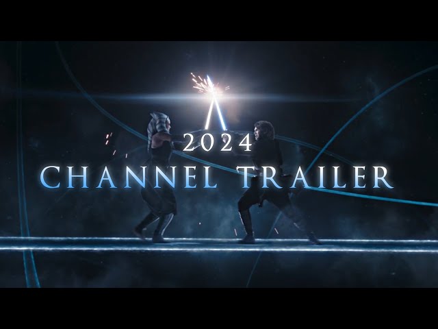 Al RNL | 2024 Channel Trailer