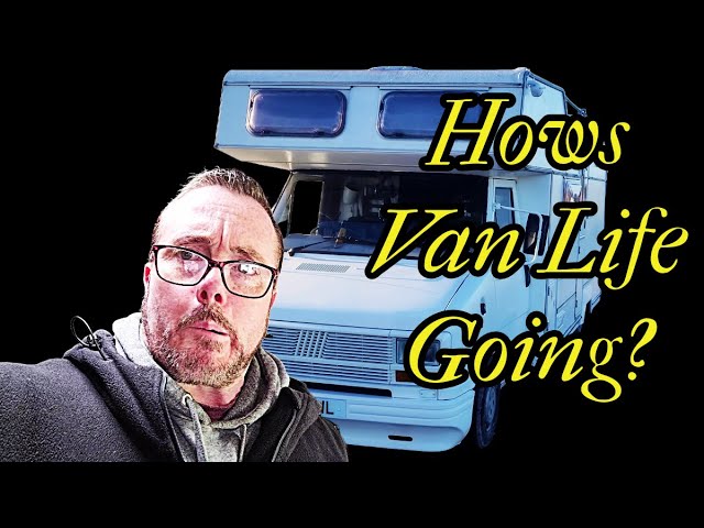How Is Van Life? / Van Life 2024 /  Family Vanlife