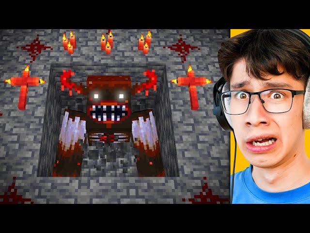 Busting Scary Minecraft Lies That Are Actually True
