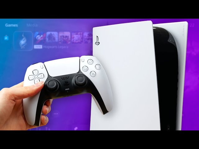 10 NEW PlayStation Features that you NEED to KNOW!