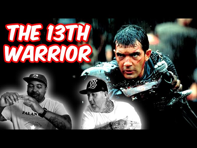 The 13th Warrior 1999 | Classics Of Cinematics