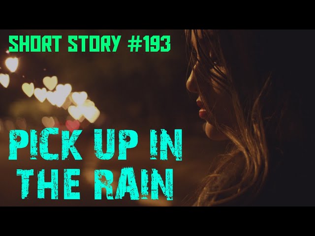 Pick Up In The Rain | Short Motivational Story | Short Story #193 | English | Minutes Of Motivation