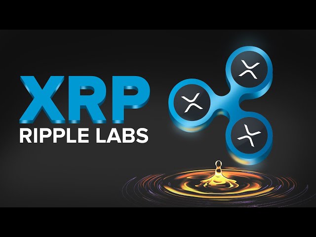 What is Ripple? XRP Explained with Animations