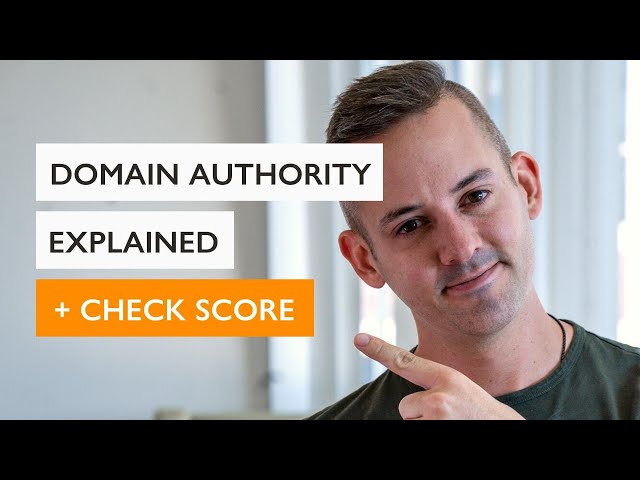 What Is Domain Authority And Why Is It Important - Phil Pallen