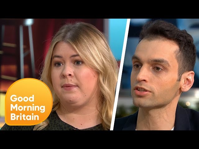 Do We Need to Censor Humour? | Good Morning Britain