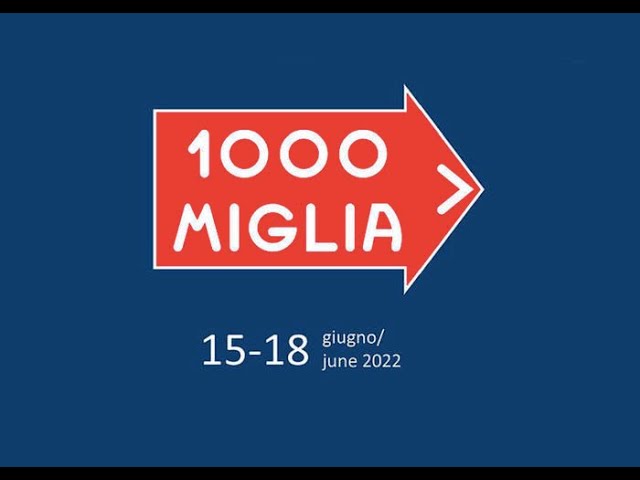 1000 Miglia 2022 full movie