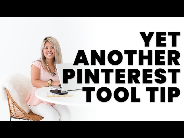 Pinterest Content Creation Strategy - Quick Tip for Consistent Content Creation #shorts