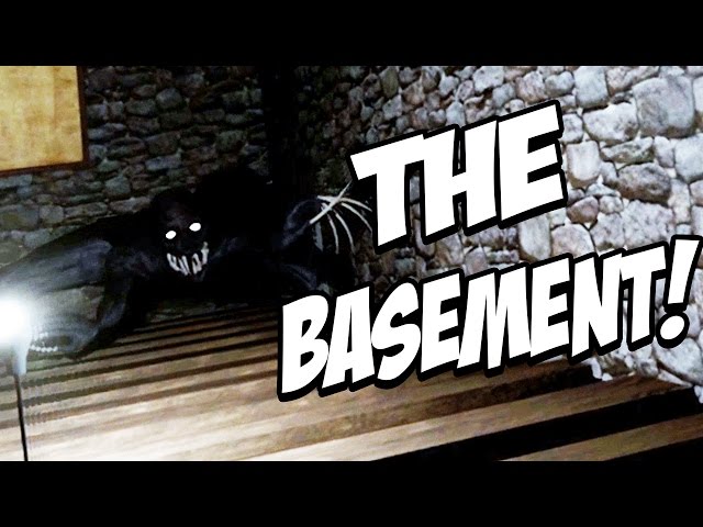 BOOGEYMAN 2.0 | TRAPPED In The Basement? DONT GO INTO THE BASEMENT!| Night 2 NEW UPDATE!