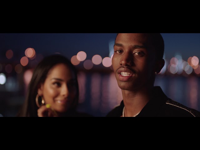 King Combs feat. Jeremih - Naughty (Clean)