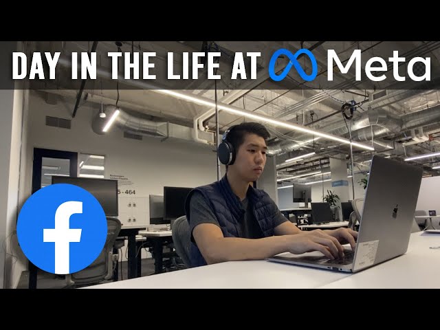 A Day in the Life of a Software Engineer at Meta/Facebook