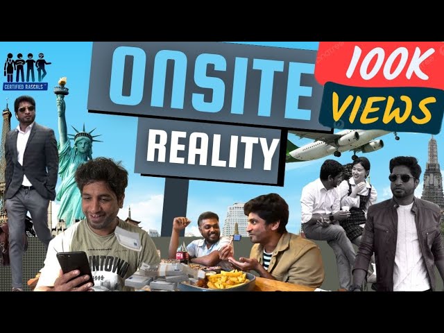 Onsite Reality | Certified Rascals