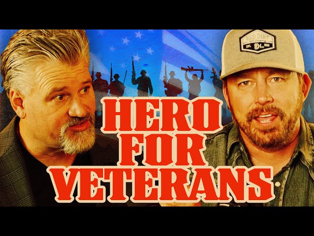 Fighting for Veteran Rights – Medical Malpractice in the VA w/ Brian Tally