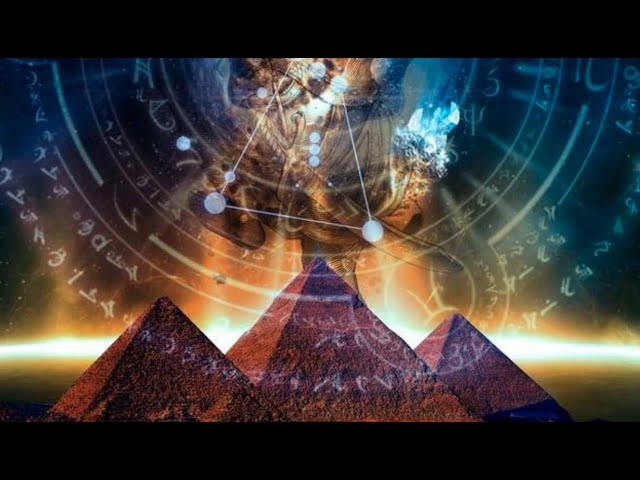 ZEP TEPI - EGYPT BEFORE THE PHAROAHS: THE SUN LORD REPARATIONS - PART 2