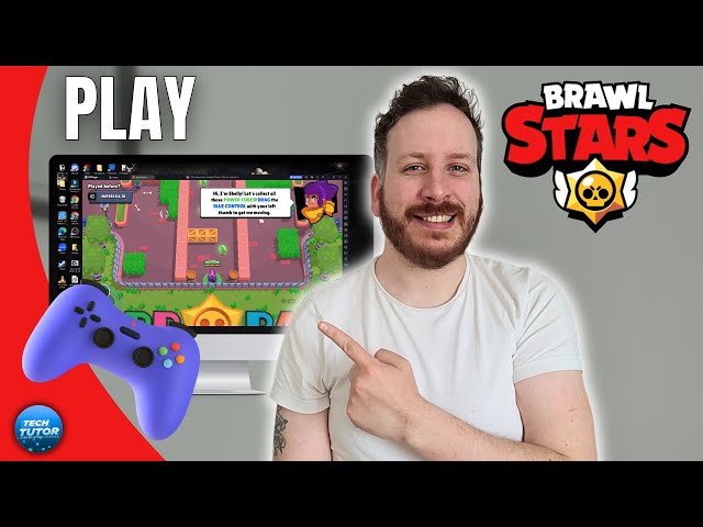 How To Play Brawl Stars On Pc