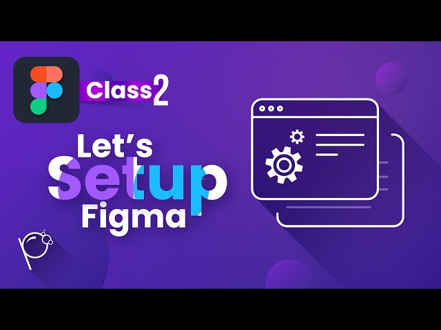 Let's Setup Figma | हिंदी #pelfizz #figma #uxdesign #uidesign #figmatutorial