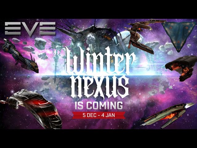 [Eve Online] Winter Nexus Prep - Havoc Discussion - Using Cynabal in the Abyss!