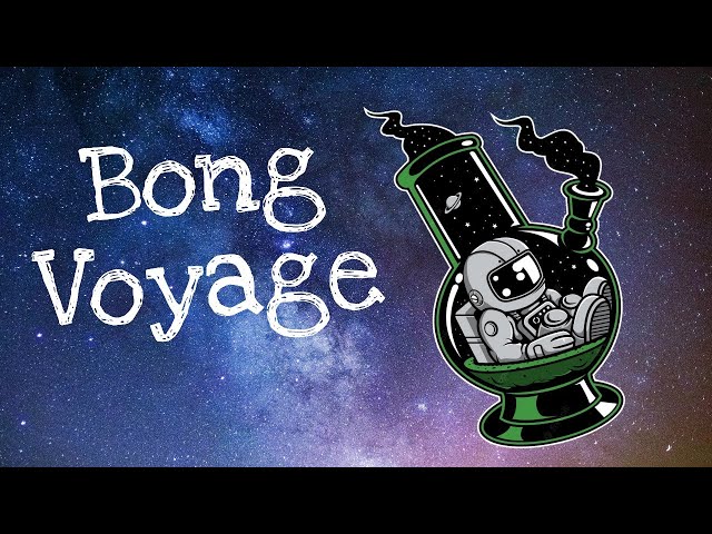 PsyDub Mix - Bong Voyage ( 2022 )
