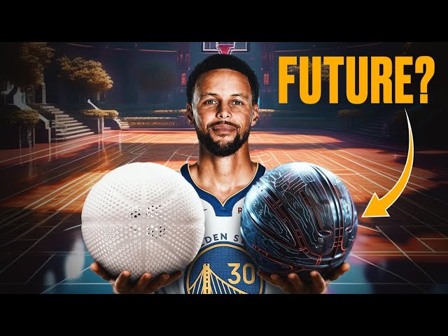 What the NBA will Look Like in 2050...