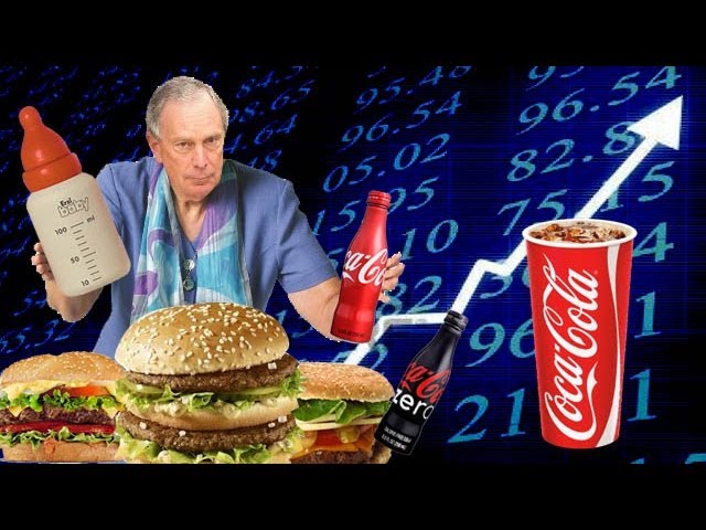 Michael Bloomberg nanny state: has the mayor gone too far?