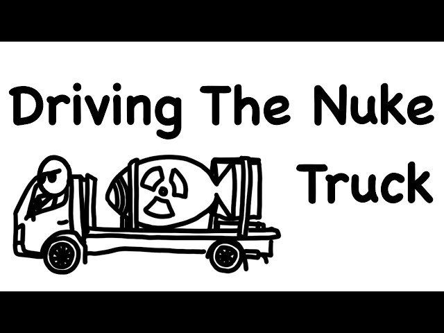 The Nuke Truck