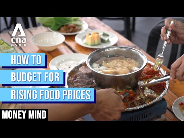 Ramadan's Rising Food Prices: How Are Malaysians Stretching Their Budgets? | Money Mind
