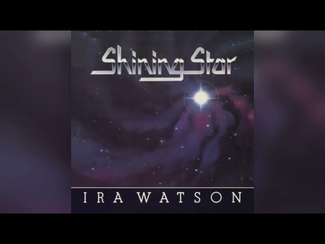 Ira Watson - Are You Running 1982