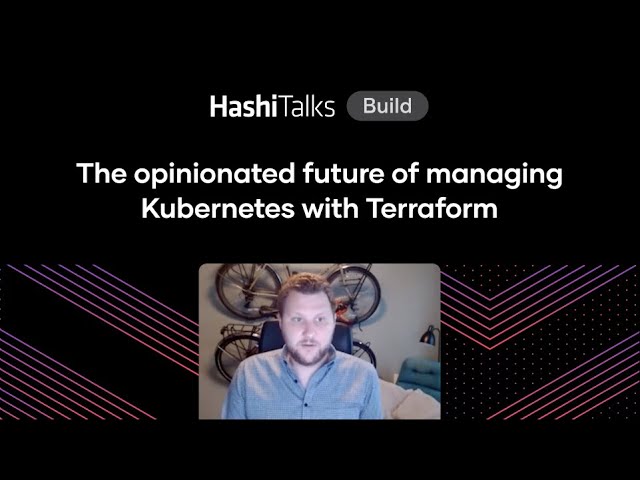 The opinionated future of managing Kubernetes with Terraform and FluxCD
