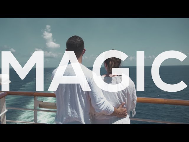 Carnival Magic Vlog 2019