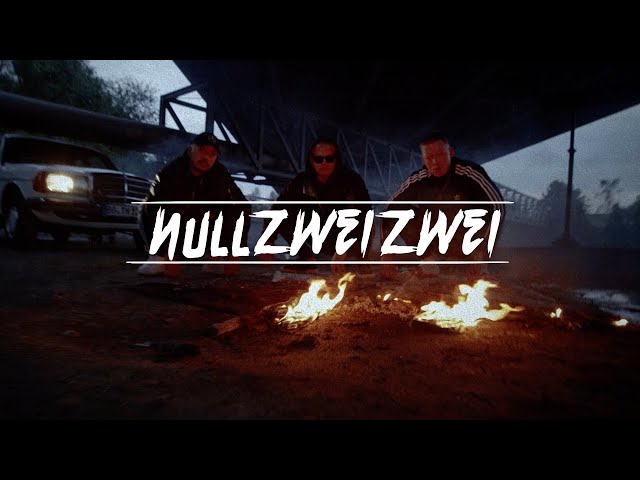 NULLZWEIZWEI - Sorry (prod. by The Ironix) (Official Video)
