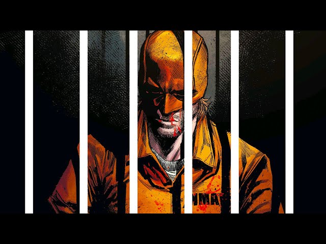 Top 10 Marvel Superheroes Who Should Be In Prison