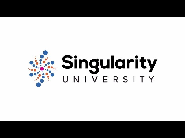 Singularity University: Our Brand Narrative