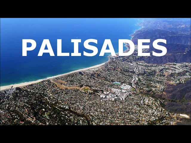 Erbivore - Palisades (Hip-Hop Mix)