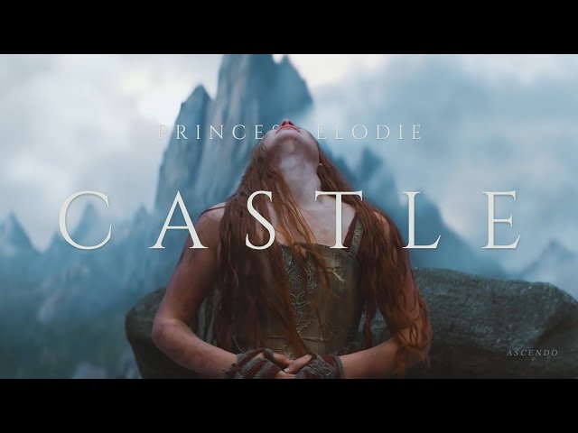 Princess Elodie | Castle